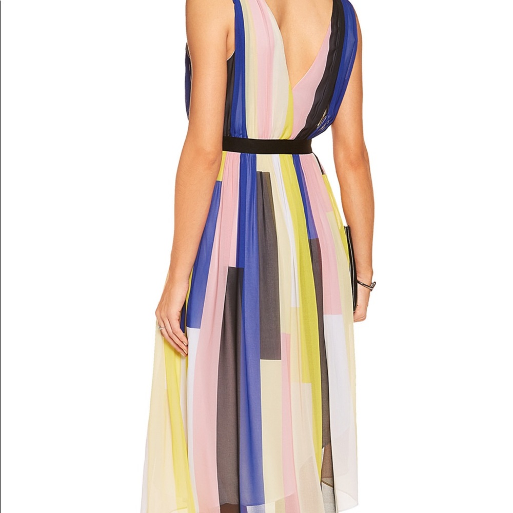 SANDRO dress (Size 1 - equivalent to a US small) - Picture 6 of 6